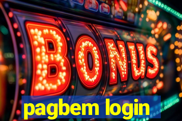 pagbem login